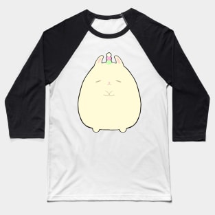 Dango Bunny Baseball T-Shirt
